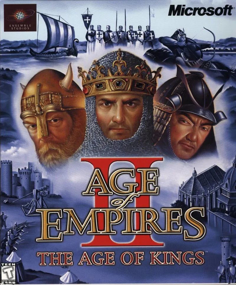 Age of Empires 2