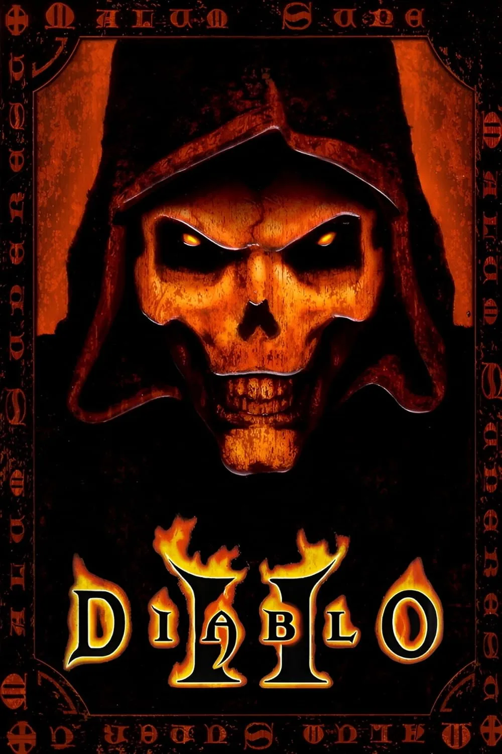 Diablo II