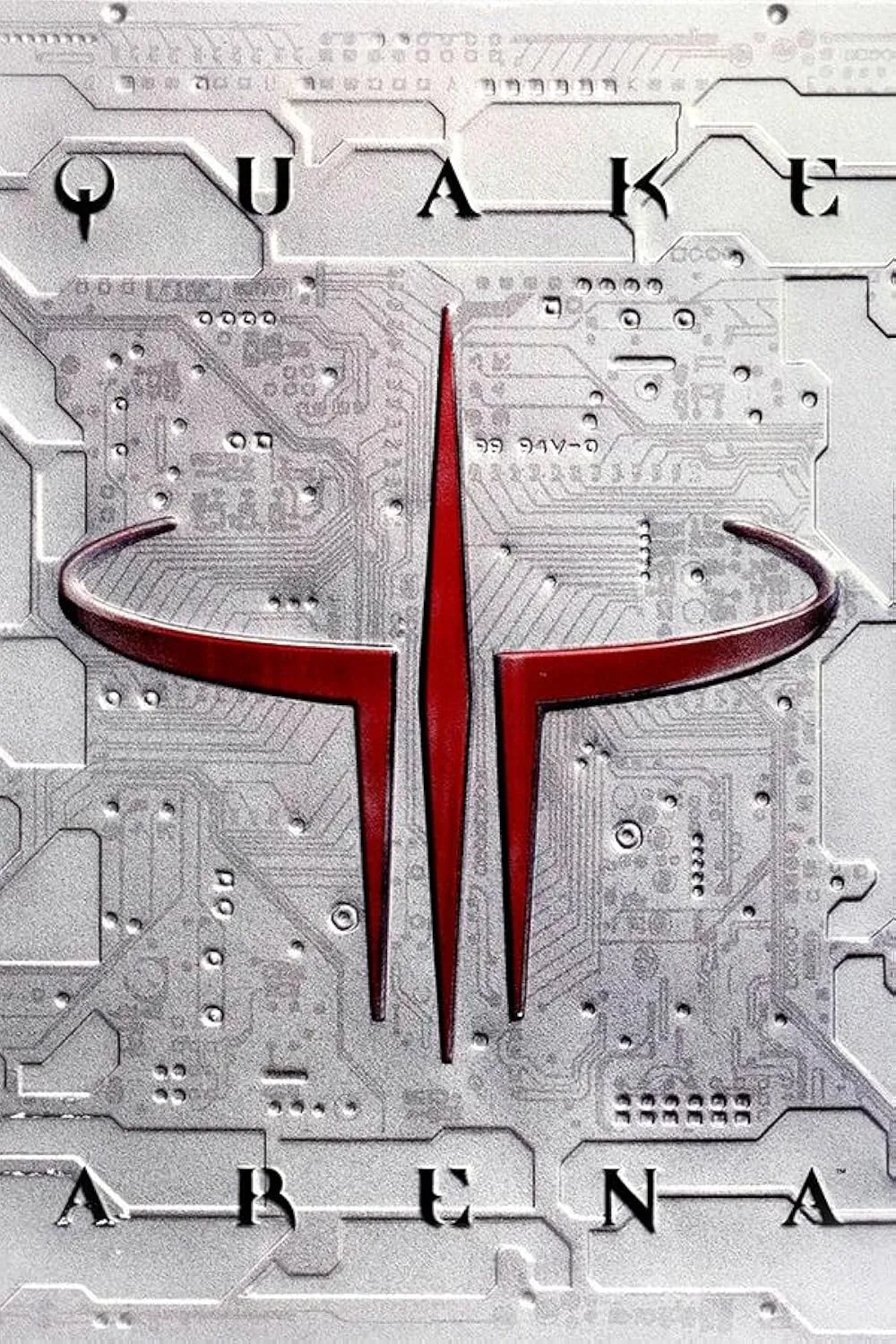 Quake 3 Arena