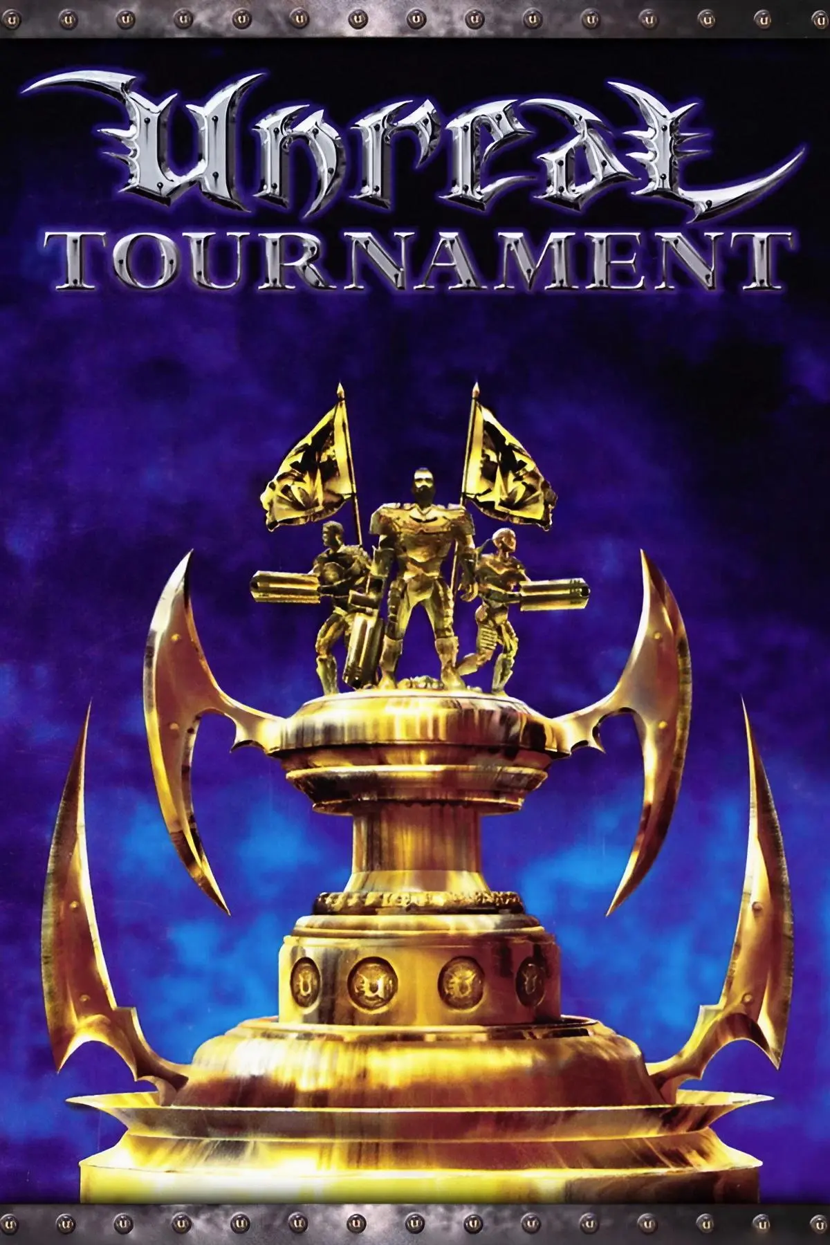 Unreal Tournament 99
