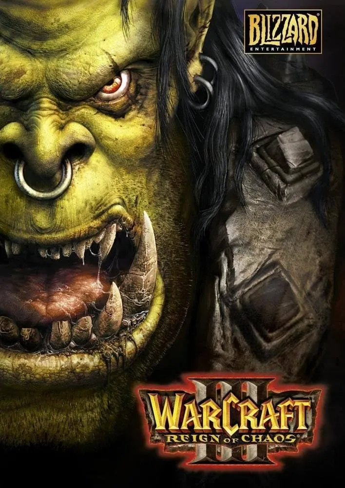 Warcraft 3