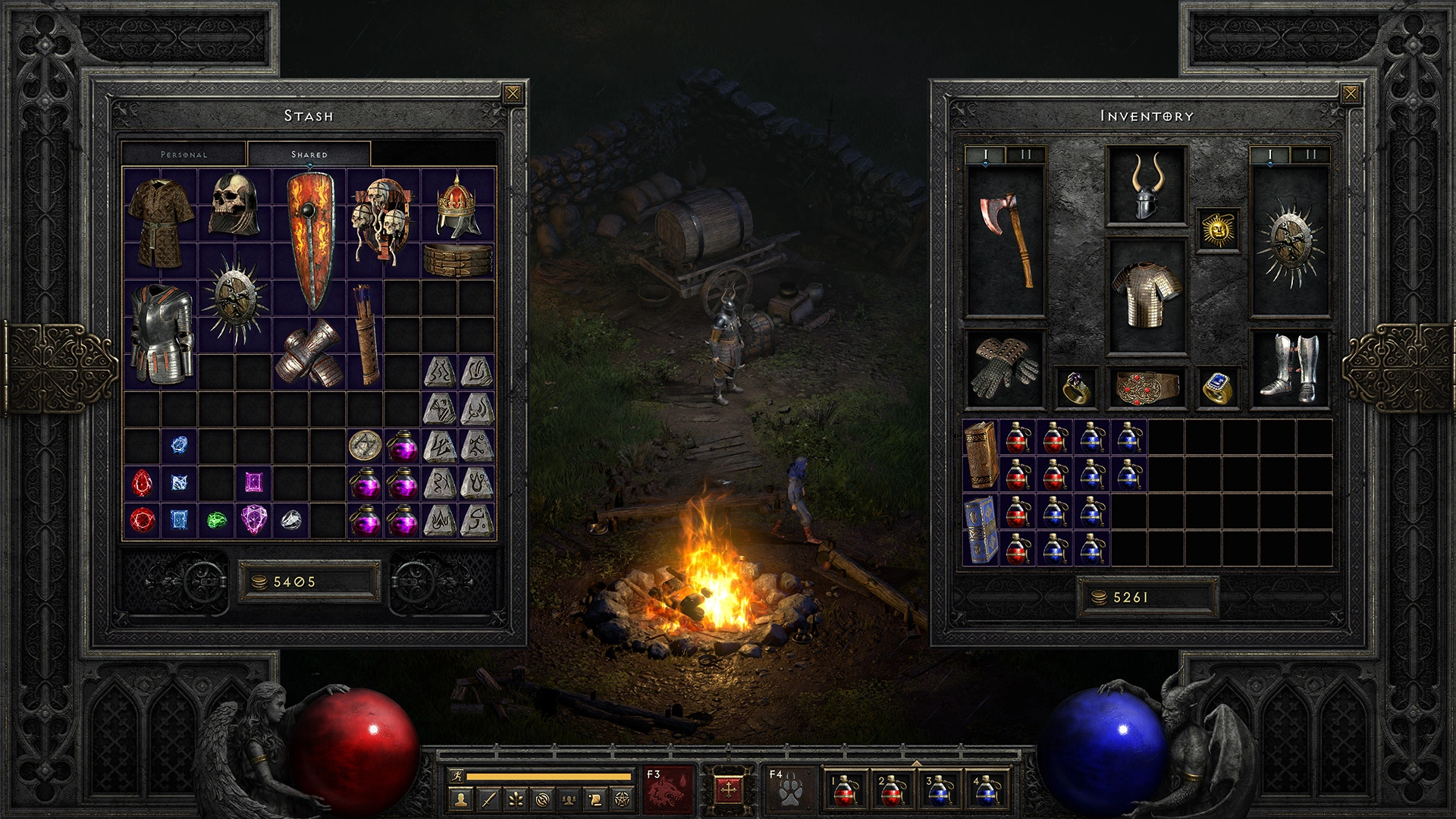 Diablo II