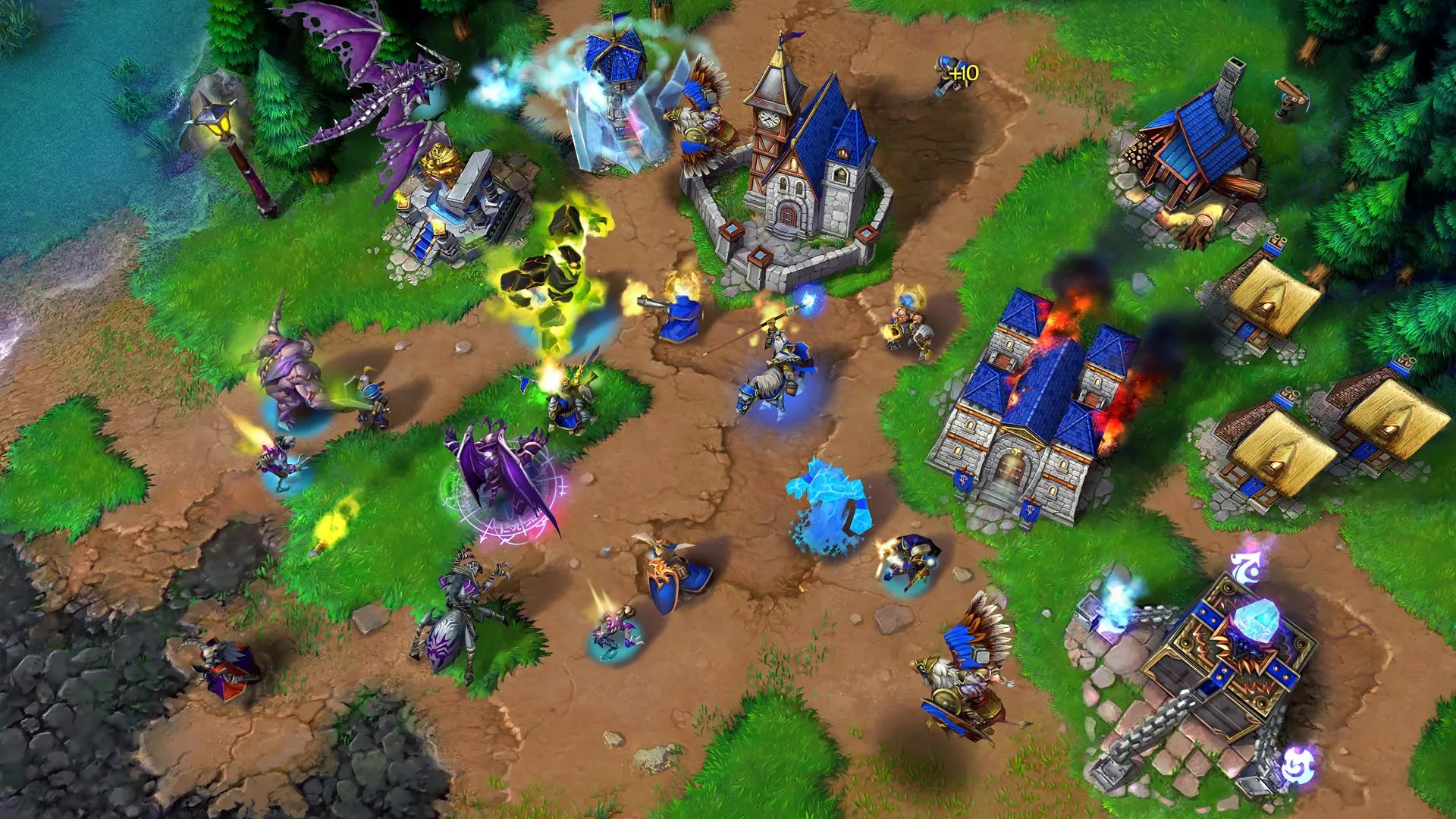 Warcraft 3